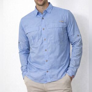 BASS SHIRT MENS SIZE SMALL NEW